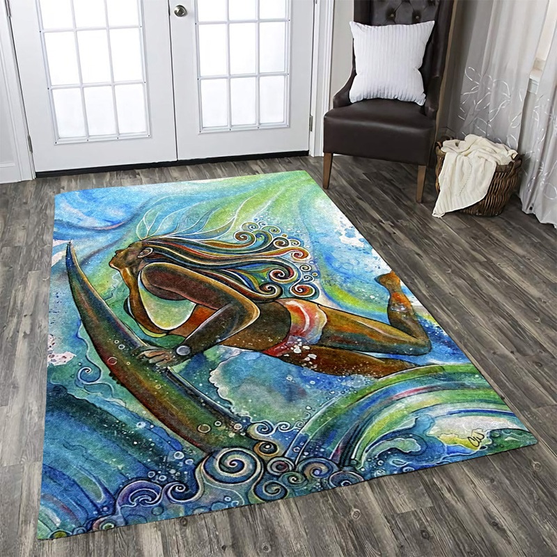 Surfing TL260846M Rug