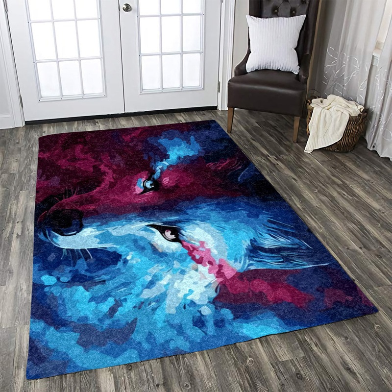 Wolf CL2707115MD Rug