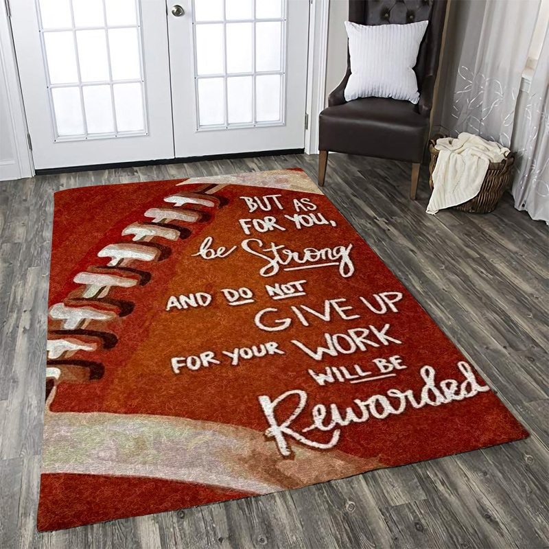 American Football NT2808003R Rug