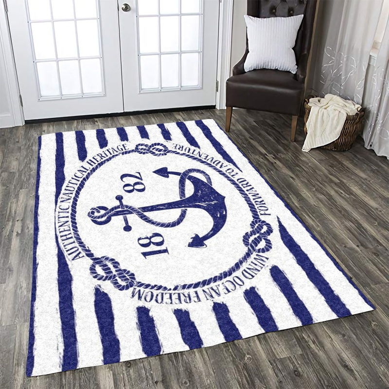 Anchor CLA0110013R Rug