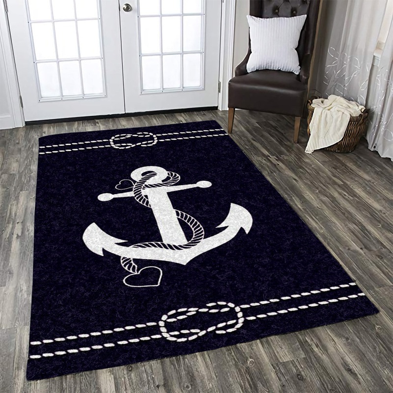 Anchors HM220805M Rug