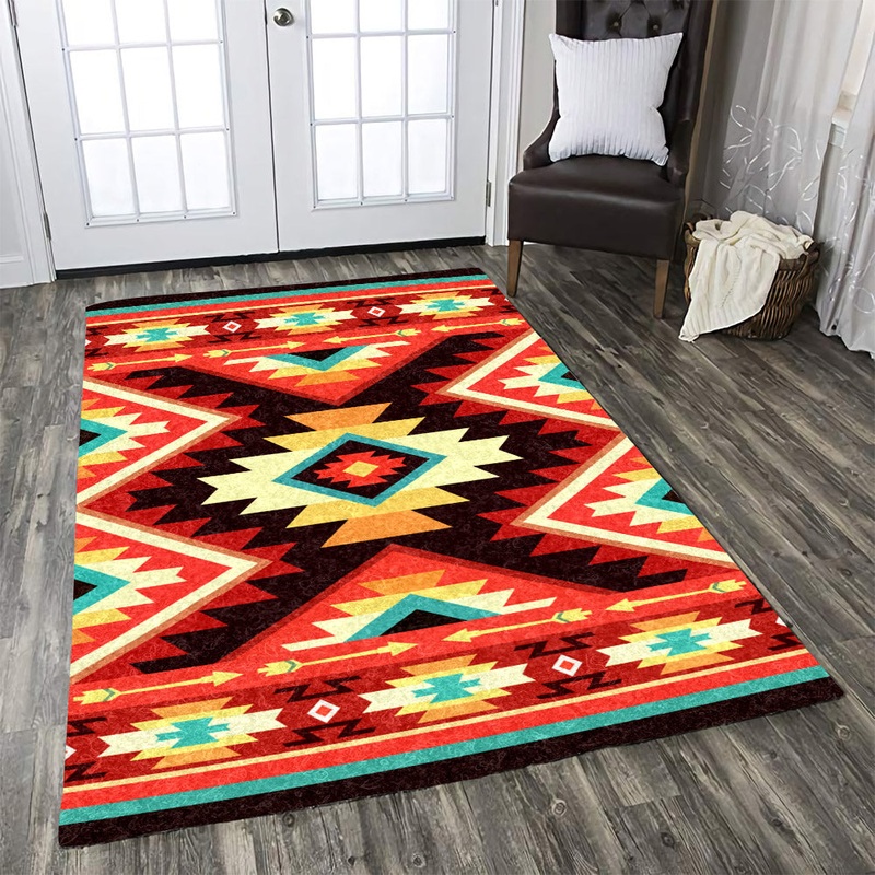 Arrowhead Pass CLM280702M Rug