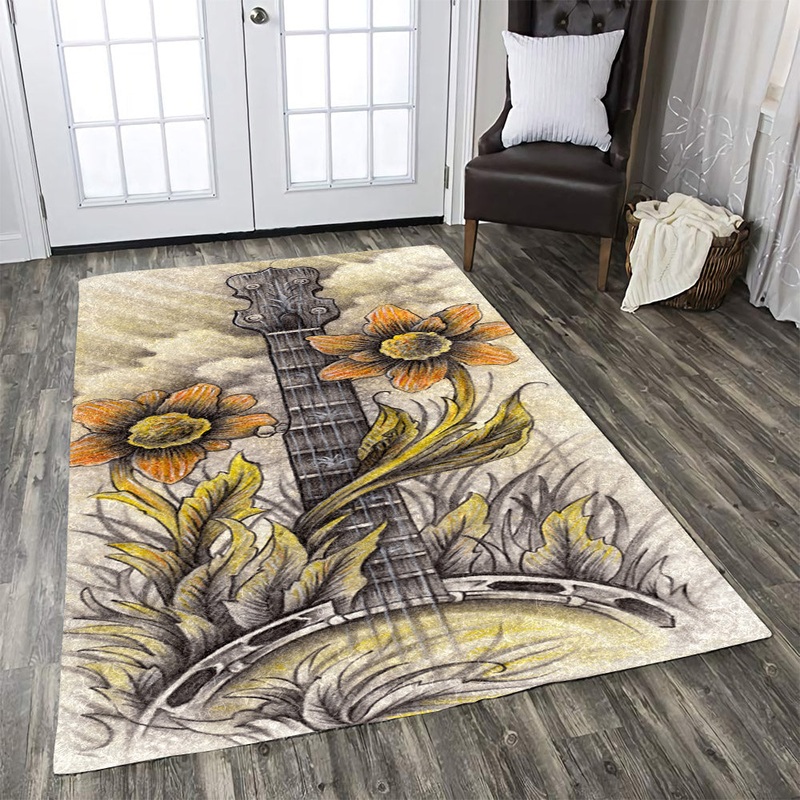 Banjo HM090802M Rug