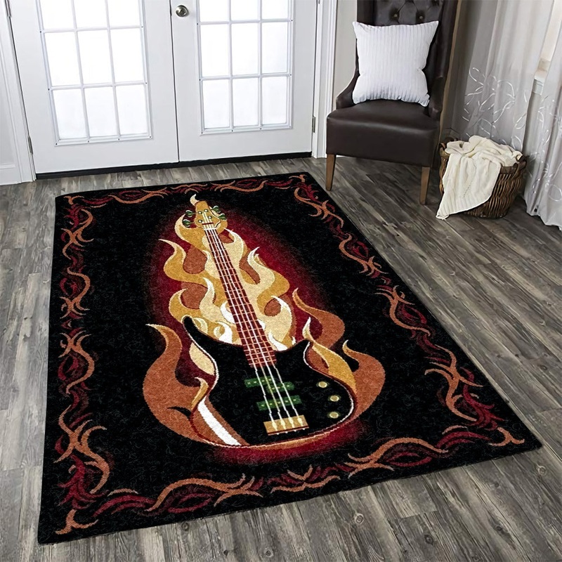 Bass Guita HT220809M Rug