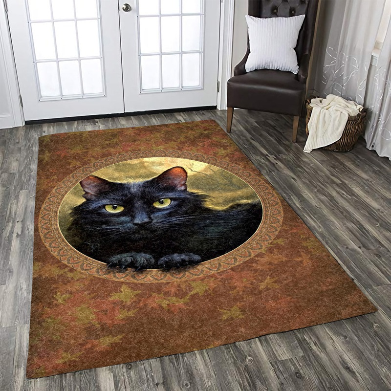 Black Cat TN0709013M Rug