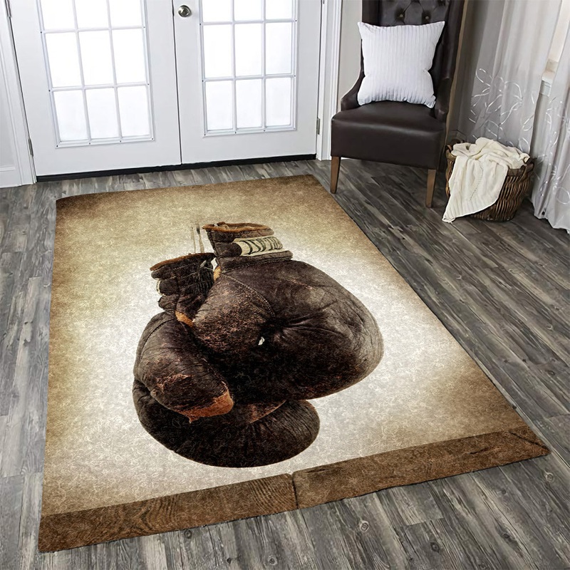 Boxing TL240807M Rug