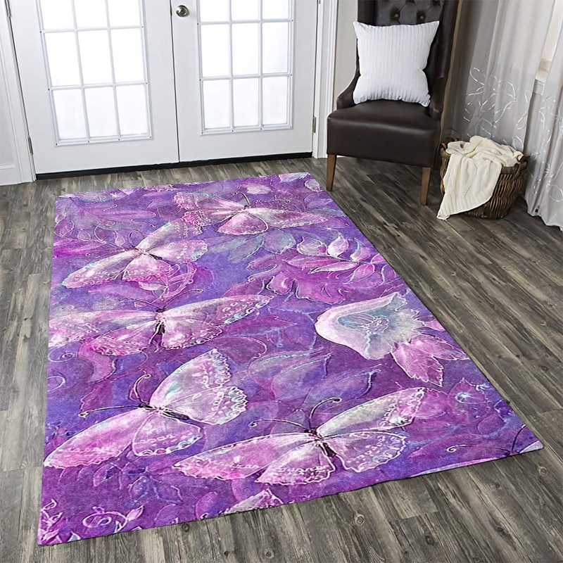 Butterfly BT020805M Rug