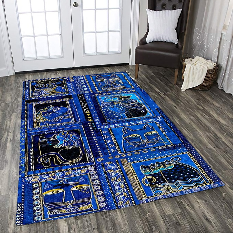 Cat BT200812R Rug