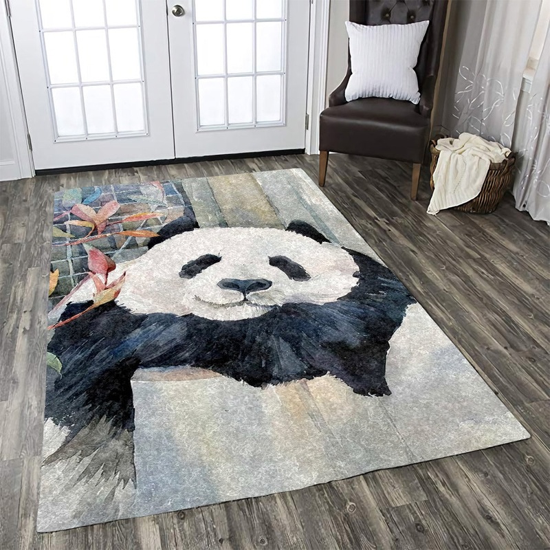 Panda DN0509153R Rug