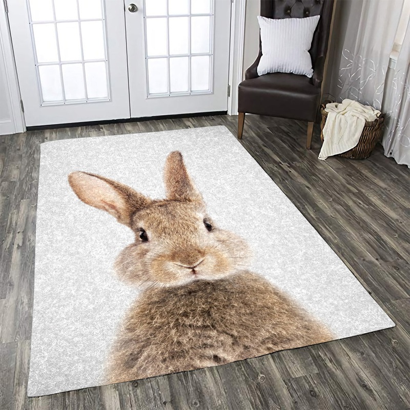 Rabbit VD0110168R Rug