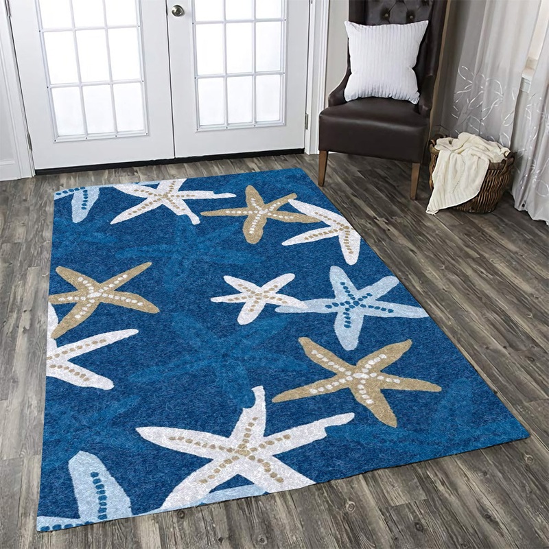Starfish CLM2509153M Rug
