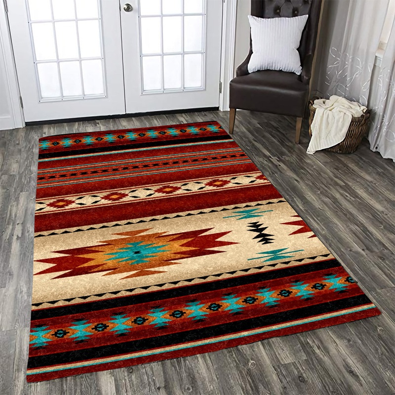 Sunset Southeast TN220878M Rug
