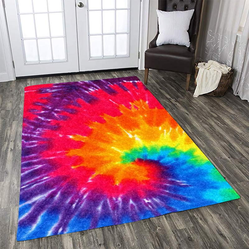 Tie Dyed HT040929M Rug