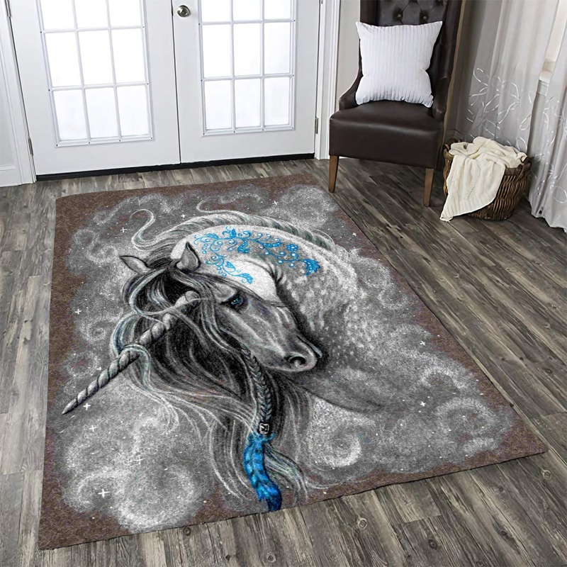 Unicorn QN220881M Rug