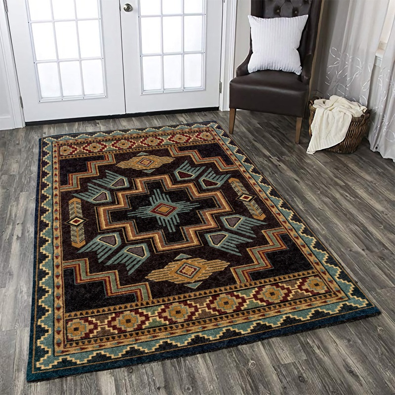 Native American CG0110118M Rug