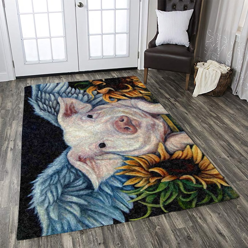 Pig NT0609121R Rug