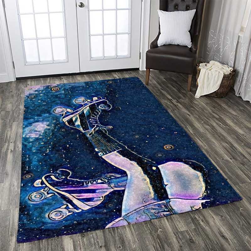Roller Skates TN290838M Rug