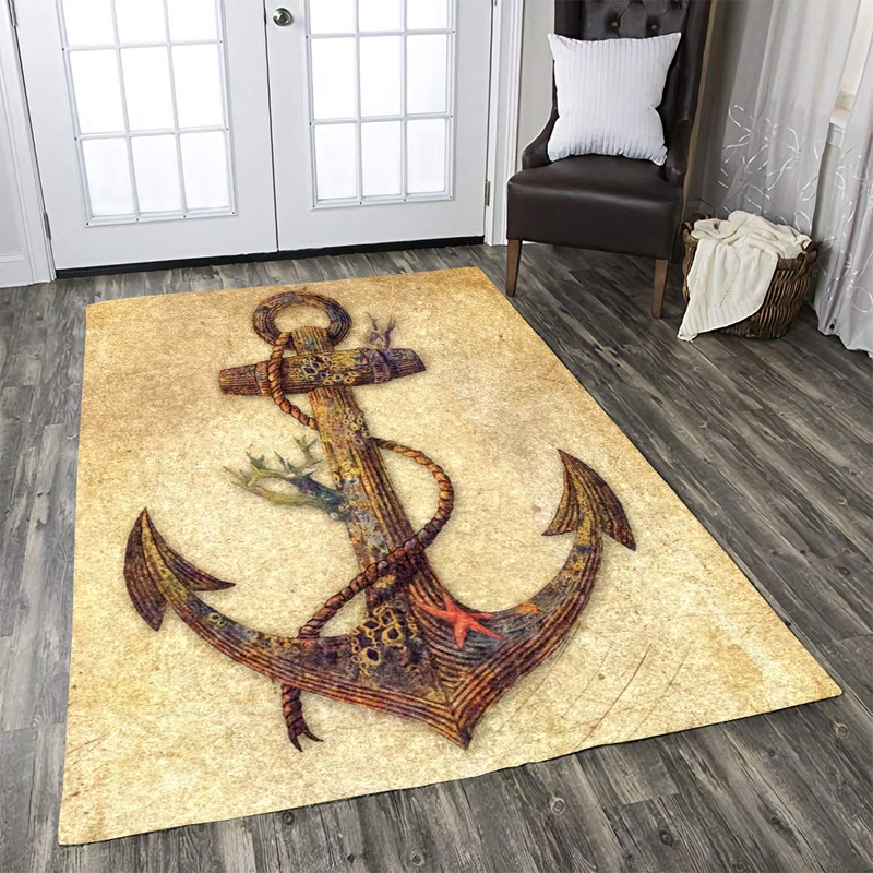 Anchor ML0110001R Rug