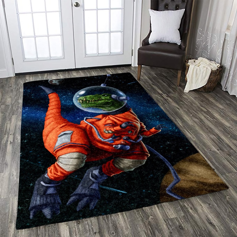 Astronaut Rex TN280803M Rug