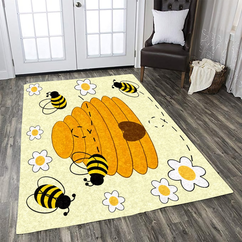 Bee CLA200804R Rug