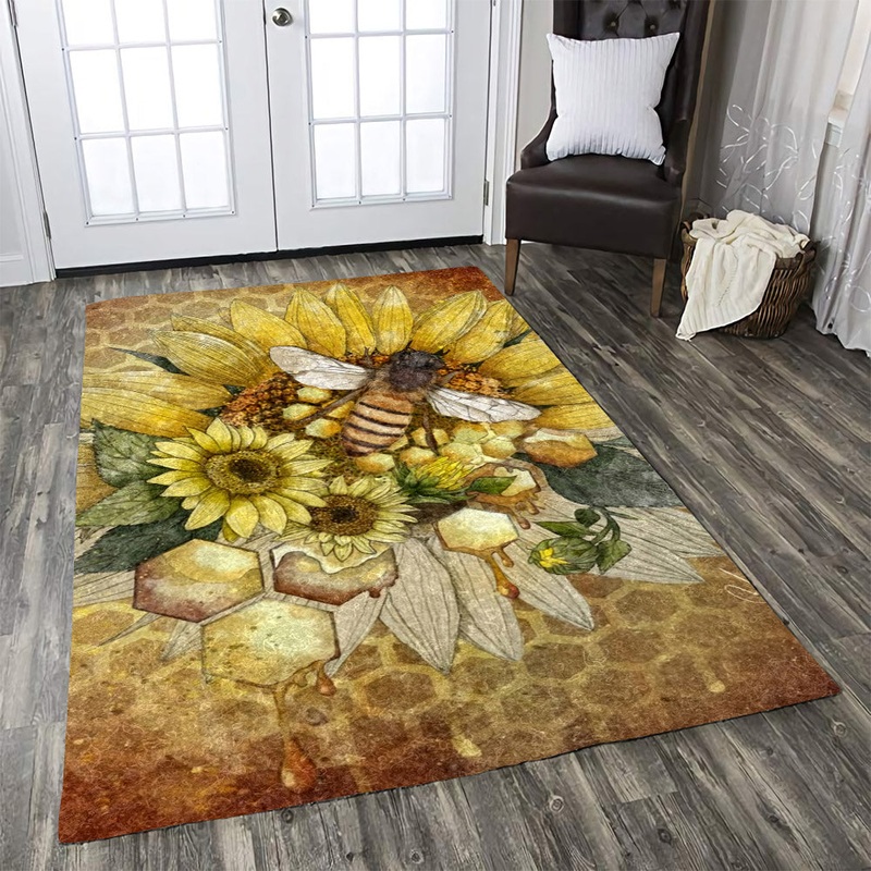 Bee DP170806R Rug