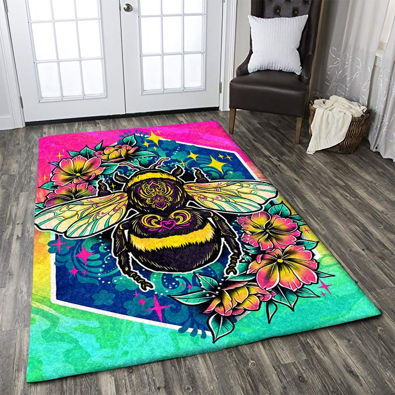 Bee QN020802M Rug