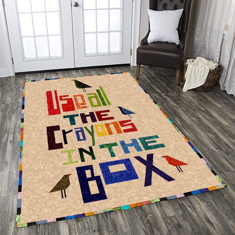 Bird BT2907006 Rug