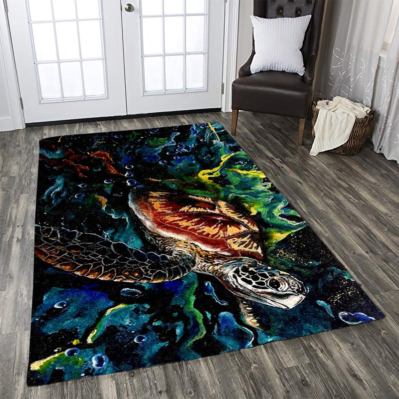 Turtle QN080846M Rug