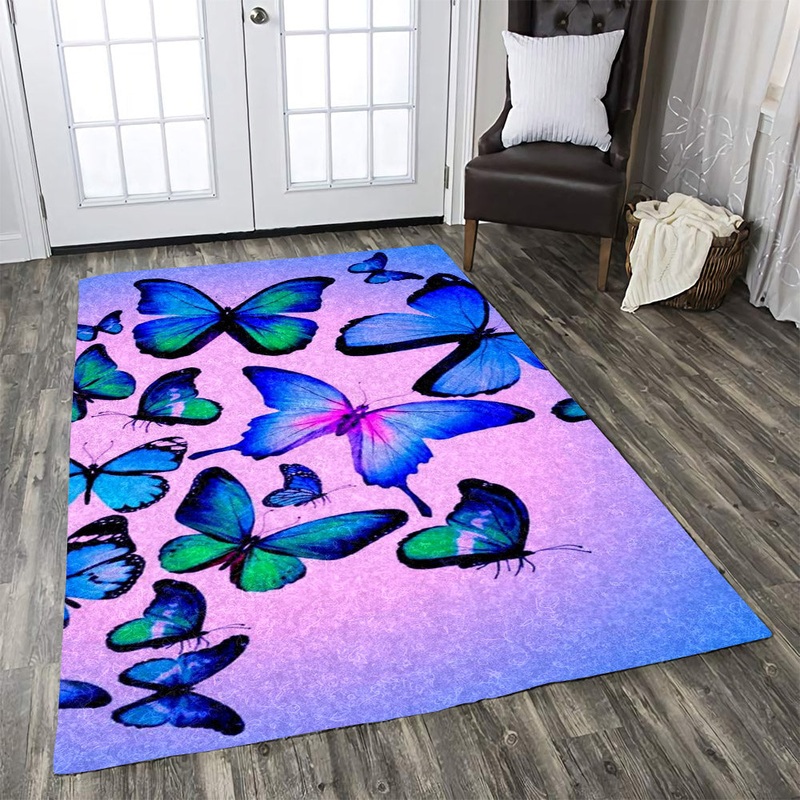Butterfly BL0609015R Rug