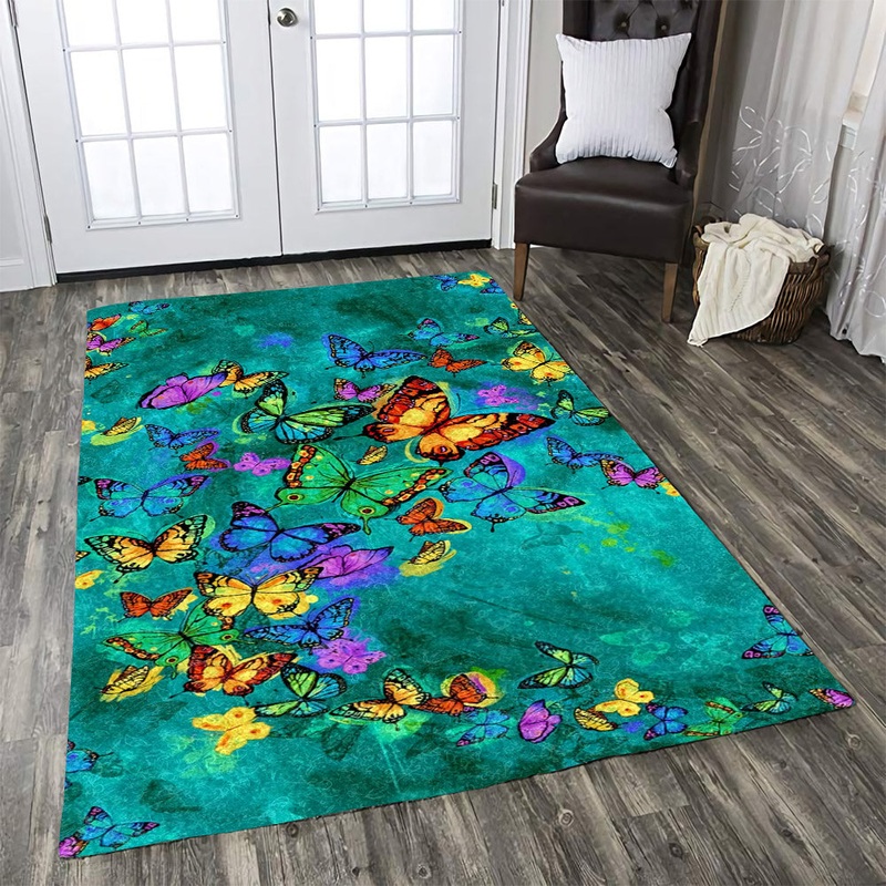 Butterfly TL050914M Rug