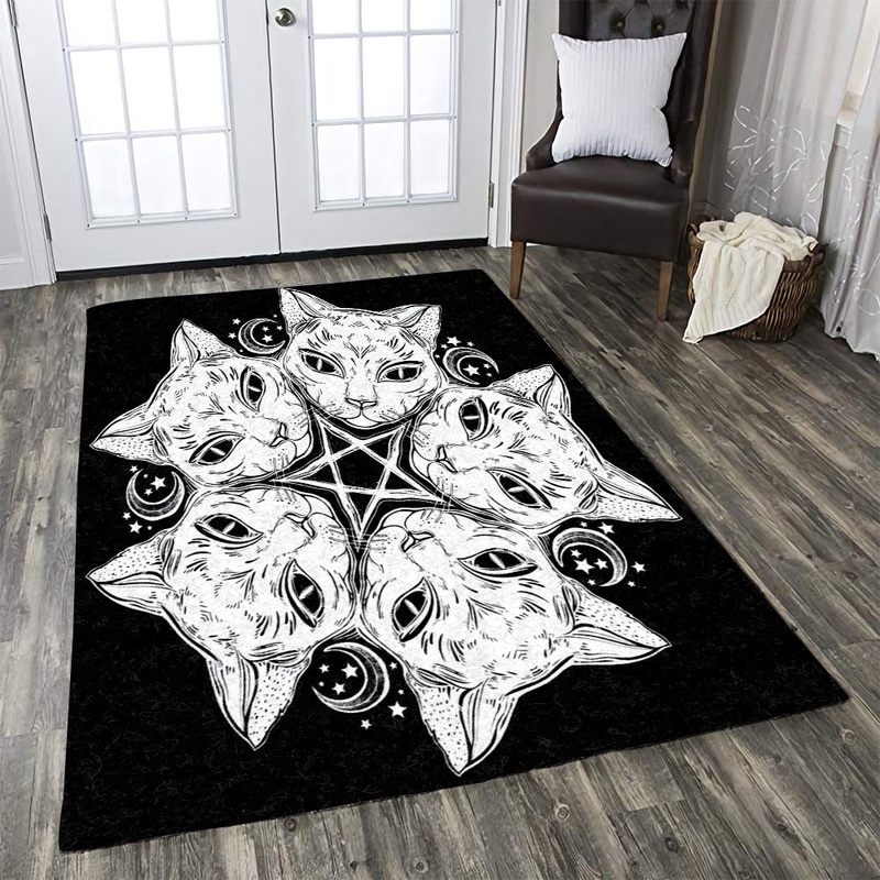 Cat CLA200820R Rug