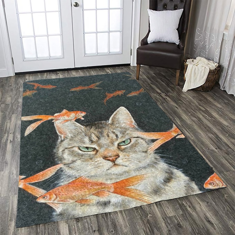Cat DV0509044R Rug