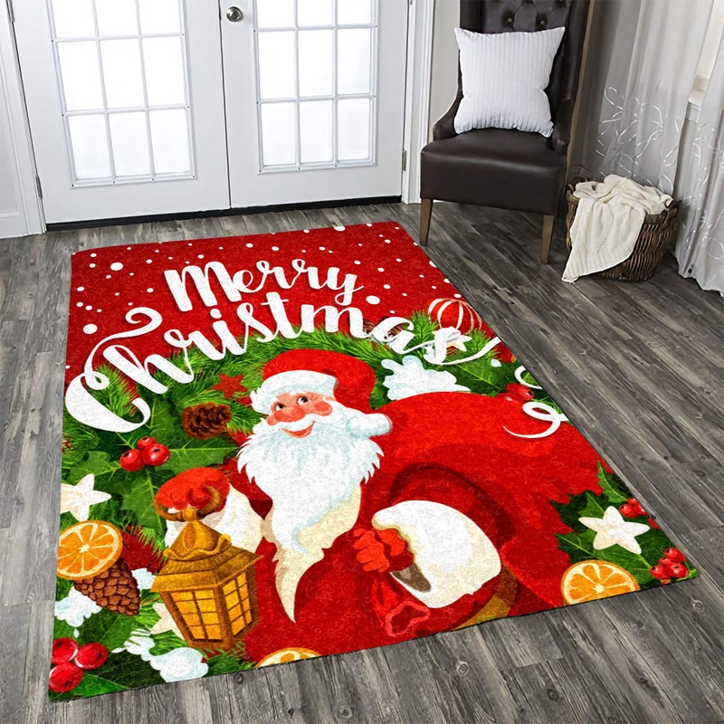 Christmas HN0709034R Rug