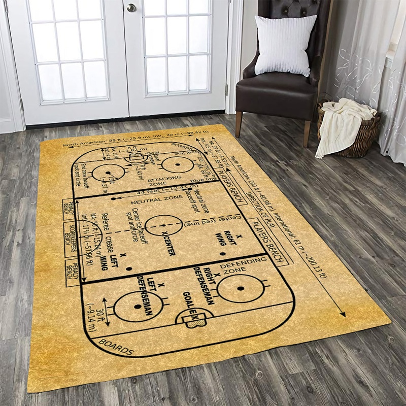 My Happy Place CLA1410086R Rug