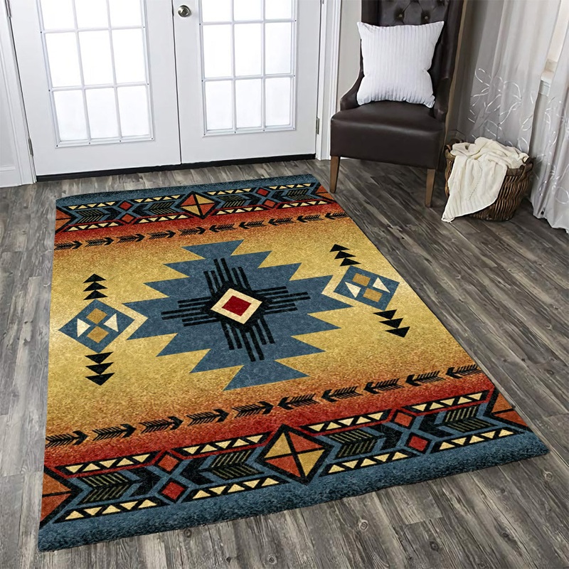 Native America BL0309097R Rug