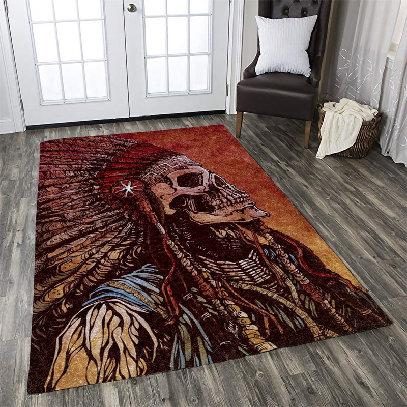 Native America DP160836R Rug