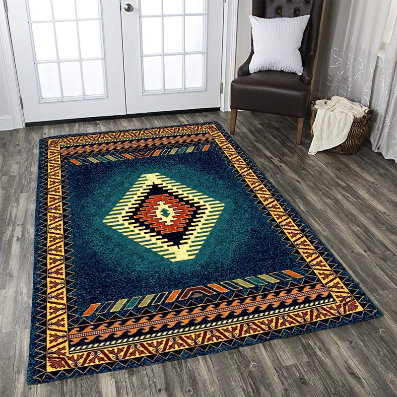 Native America ML270853R Rug