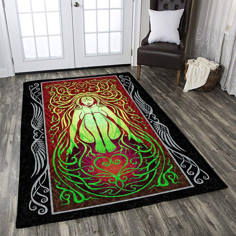 Nature Spirit HT150841M Rug
