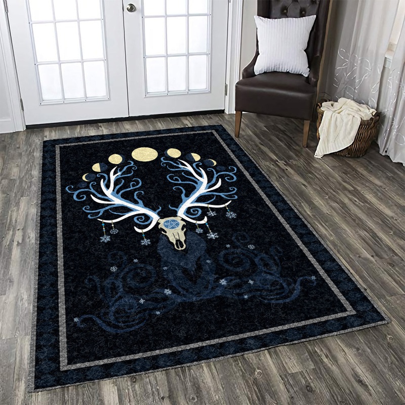 Pagan Moon CLM190811TM Rug