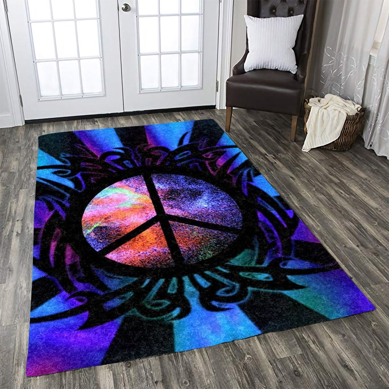 Peace BL260841R Rug