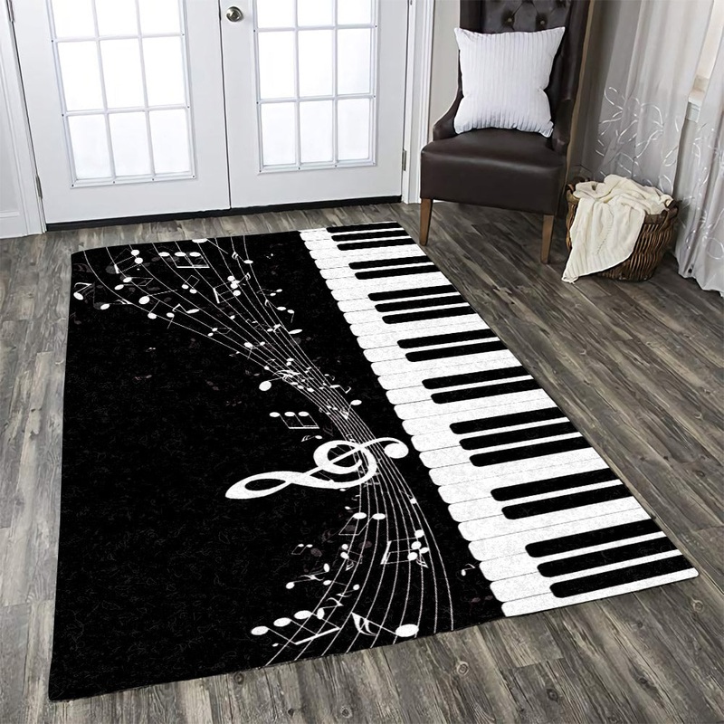 Piano CL160995MDR Rug