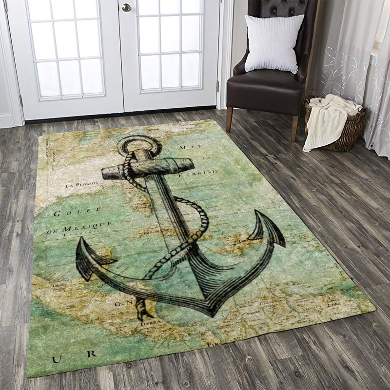 Sailor DD140835A Rug
