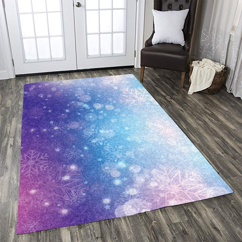 Snowflake CLP280832 Rug