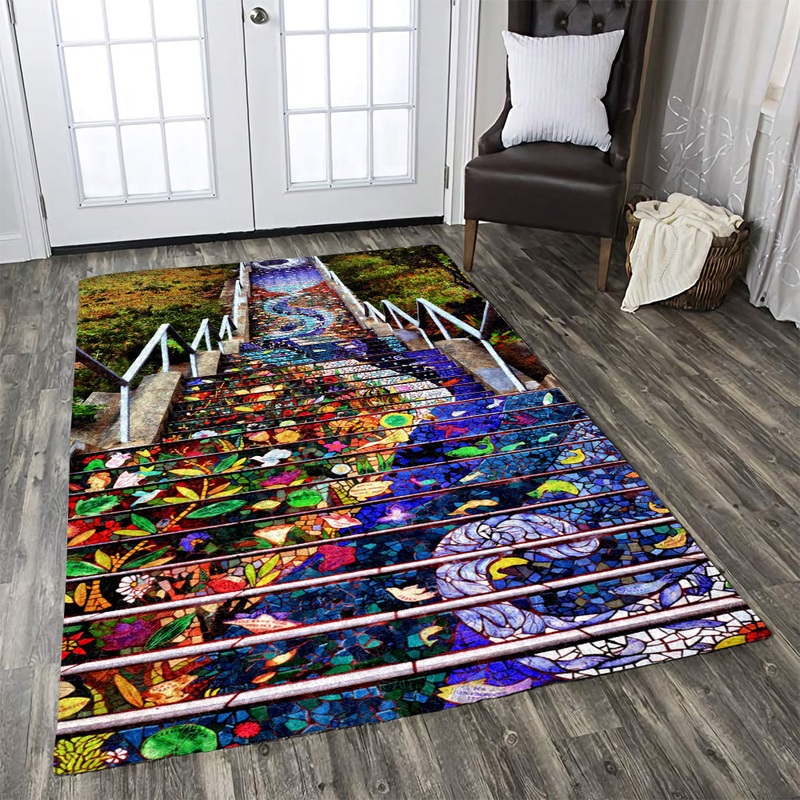 Stair BL240889R Rug