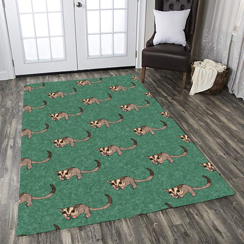 Sugar Glider CLA15101171R Rug