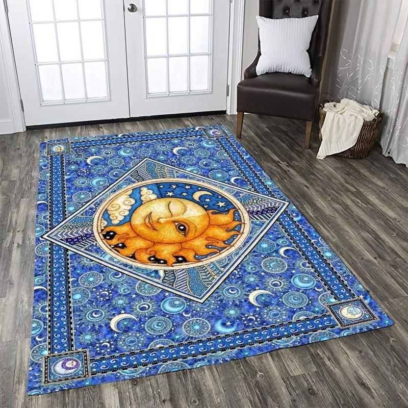 Sun And Moon TL060964M Rug