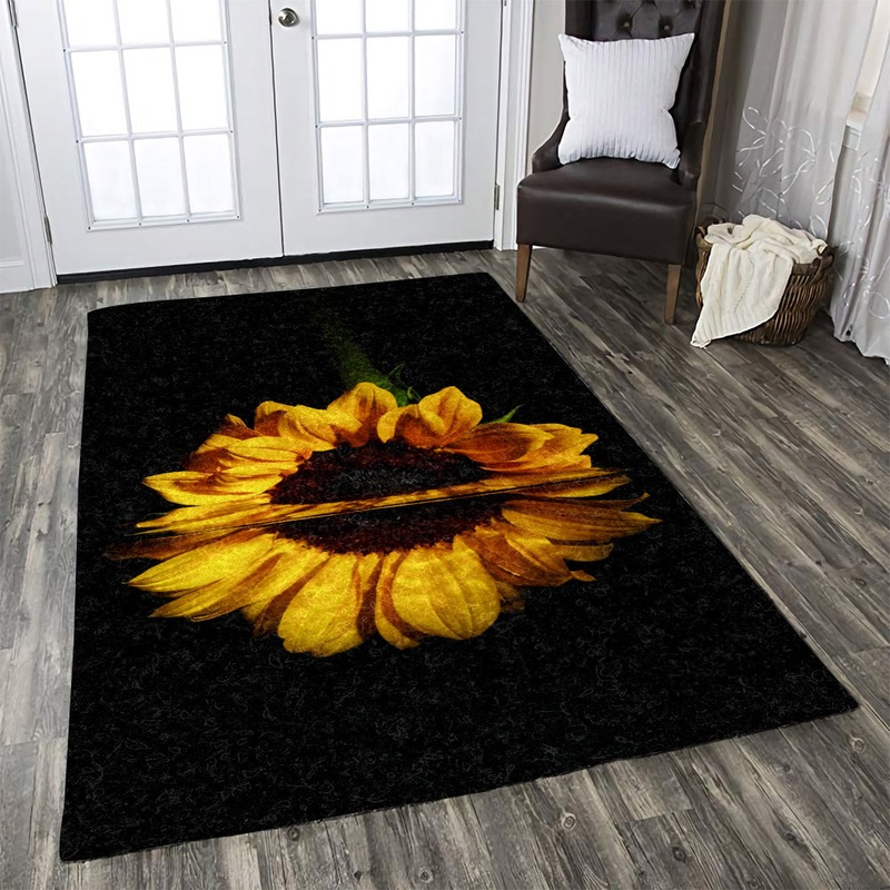 Sunflower CLA290804R Rug