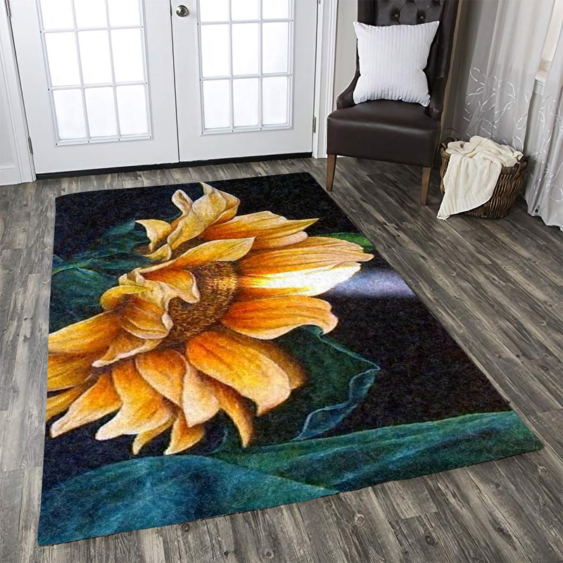 Sunflower HM060966M Rug