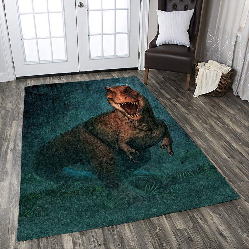 T Rex HT090893M Rug