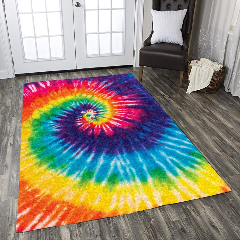 Tie Dye CLM280754M Rug